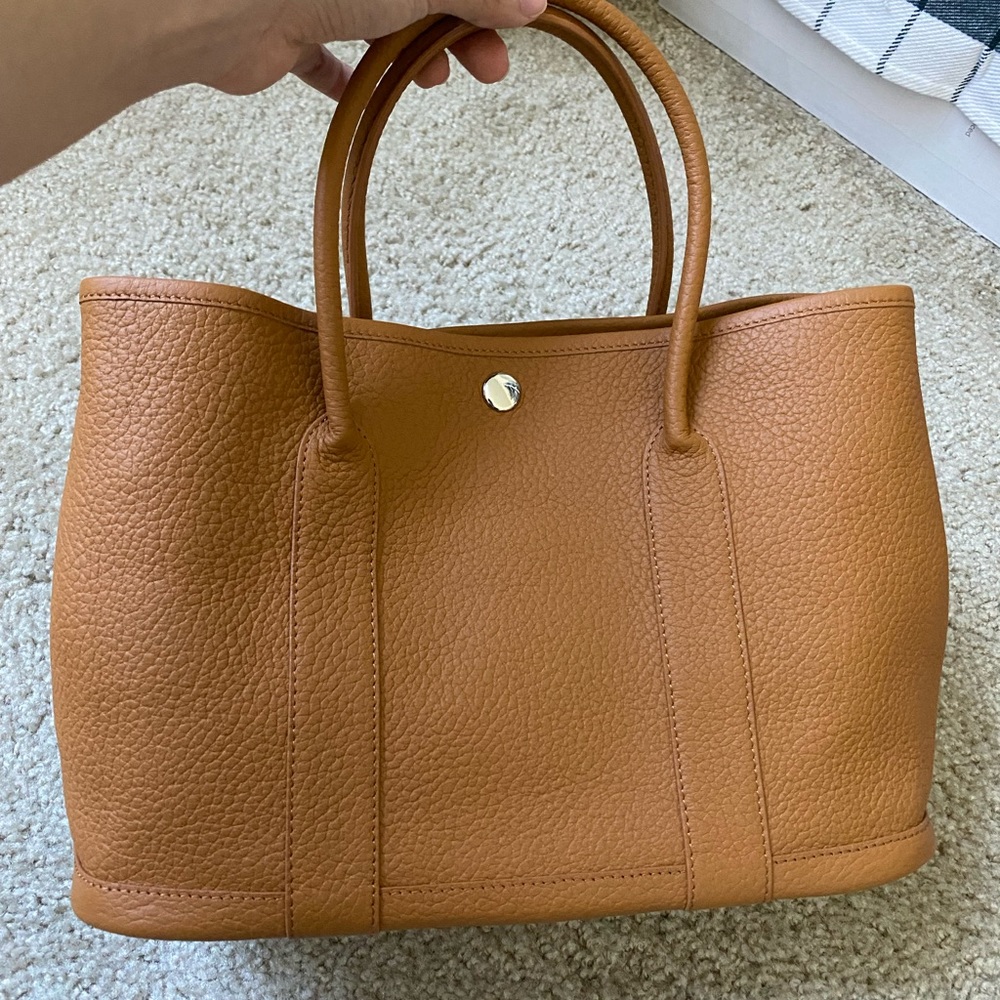 Women Gardan party style tote